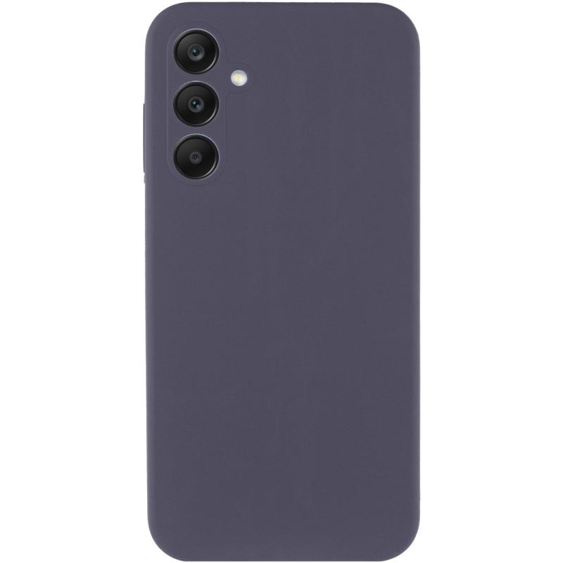 Чохол Silicone Cover Lakshmi Full Camera (AAA) для Samsung Galaxy A36 5G | Мікрофібра Фотографія №2 Чохол Silicone Cover Lakshmi Full Camera (AAA) для Samsung Galaxy A36 5G | Мікрофібра на малюнкі №2