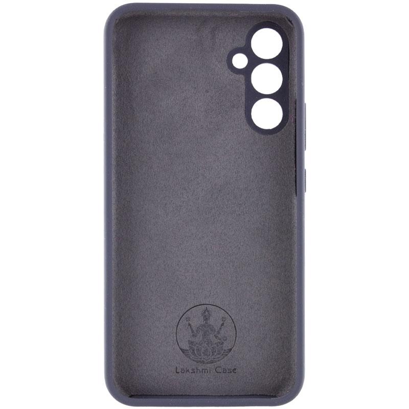 Чохол Silicone Cover Lakshmi Full Camera (AAA) для Samsung Galaxy A36 5G | Мікрофібра Фотографія №3 Чохол Silicone Cover Lakshmi Full Camera (AAA) для Samsung Galaxy A36 5G | Мікрофібра на малюнкі №3