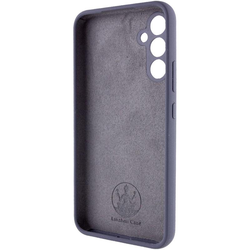 Чохол Silicone Cover Lakshmi Full Camera (AAA) для Samsung Galaxy A36 5G | Мікрофібра Фотографія №4 Чохол Silicone Cover Lakshmi Full Camera (AAA) для Samsung Galaxy A36 5G | Мікрофібра на малюнкі №4