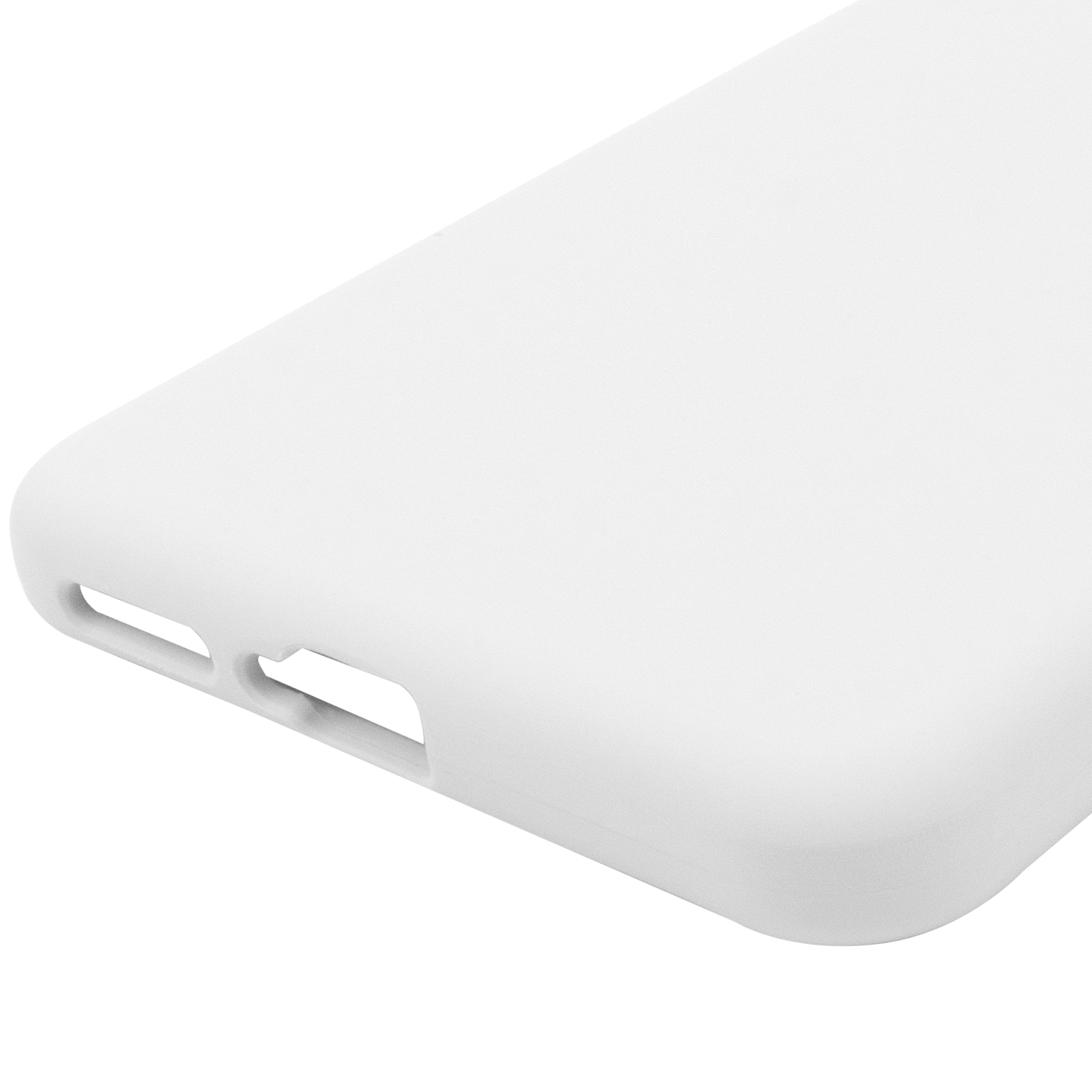 Чохол Silicone Cover Lakshmi Full Camera (AAA) для Xiaomi Redmi Note 14 Pro+, Білий / White 4, Силікон, купити оптом з доставкою