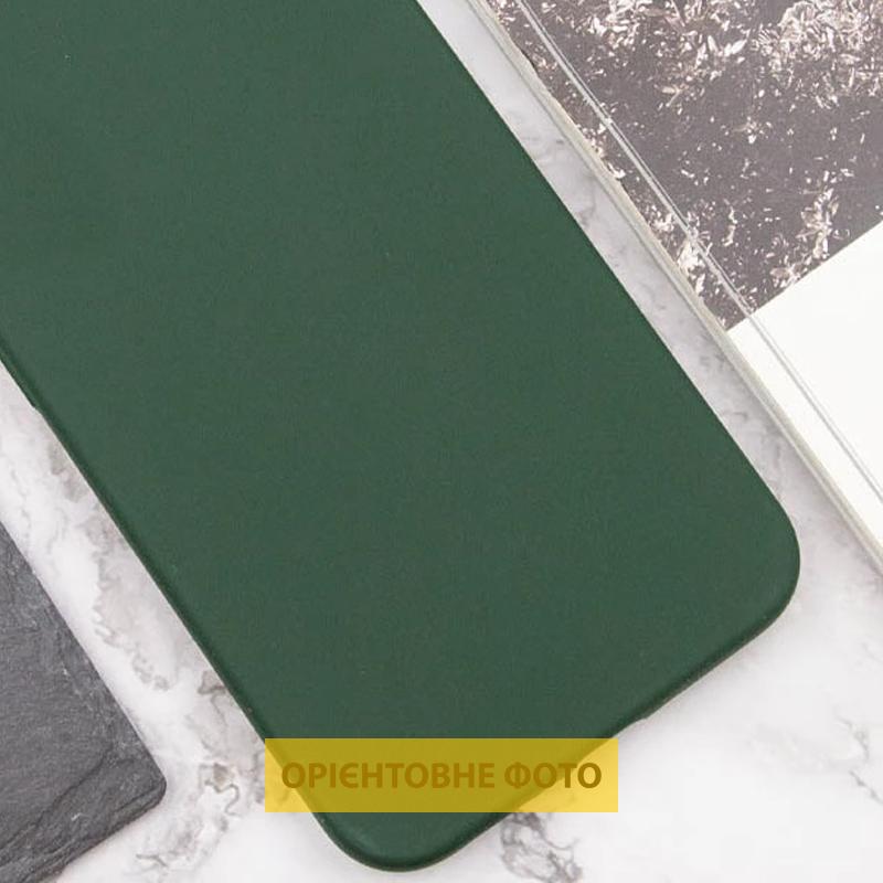 Чохол Silicone Cover Lakshmi Full Camera (AAA) для Motorola Moto G75 5G | Мікрофібра на малюнкі №3