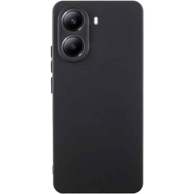 Чохол Silicone Cover Lakshmi Full Camera (AAA) для Xiaomi Poco X7 Pro | Мікрофібра Фотографія №1 Чохол Silicone Cover Lakshmi Full Camera (AAA) для Xiaomi Poco X7 Pro | Мікрофібра на малюнкі №1