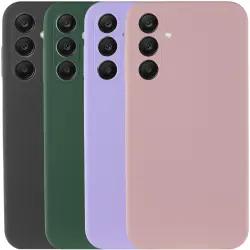 Чохол Silicone Cover Lakshmi Full Camera (AAA) для Samsung Galaxy S25 Edge