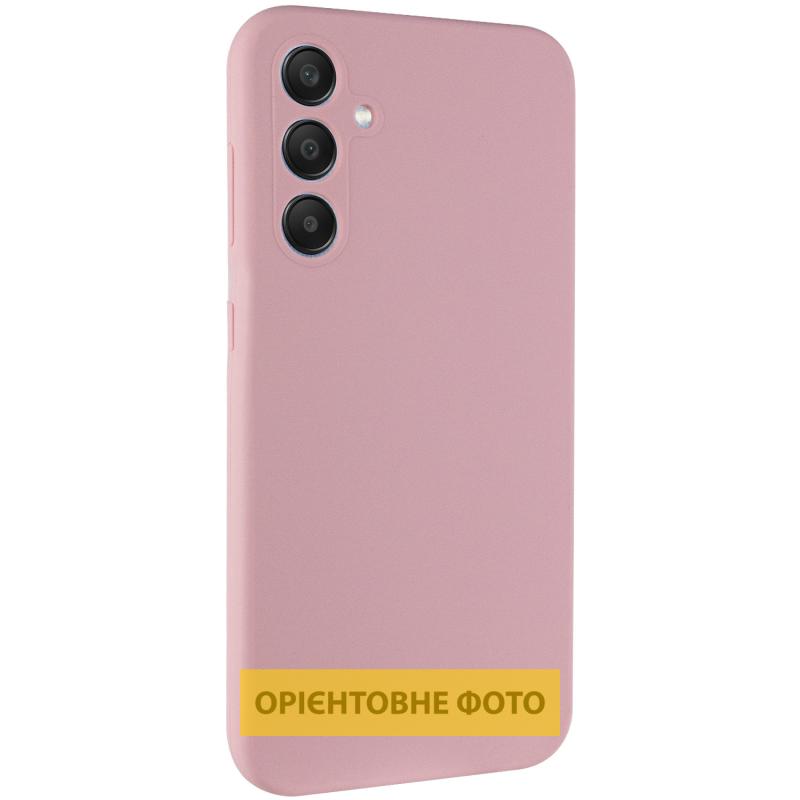 Чохол Silicone Cover Lakshmi Full Camera (AAA) для Samsung Galaxy S25 Edge | Мікрофібра Фотографія №1 Чохол Silicone Cover Lakshmi Full Camera (AAA) для Samsung Galaxy S25 Edge | Мікрофібра на малюнкі №1