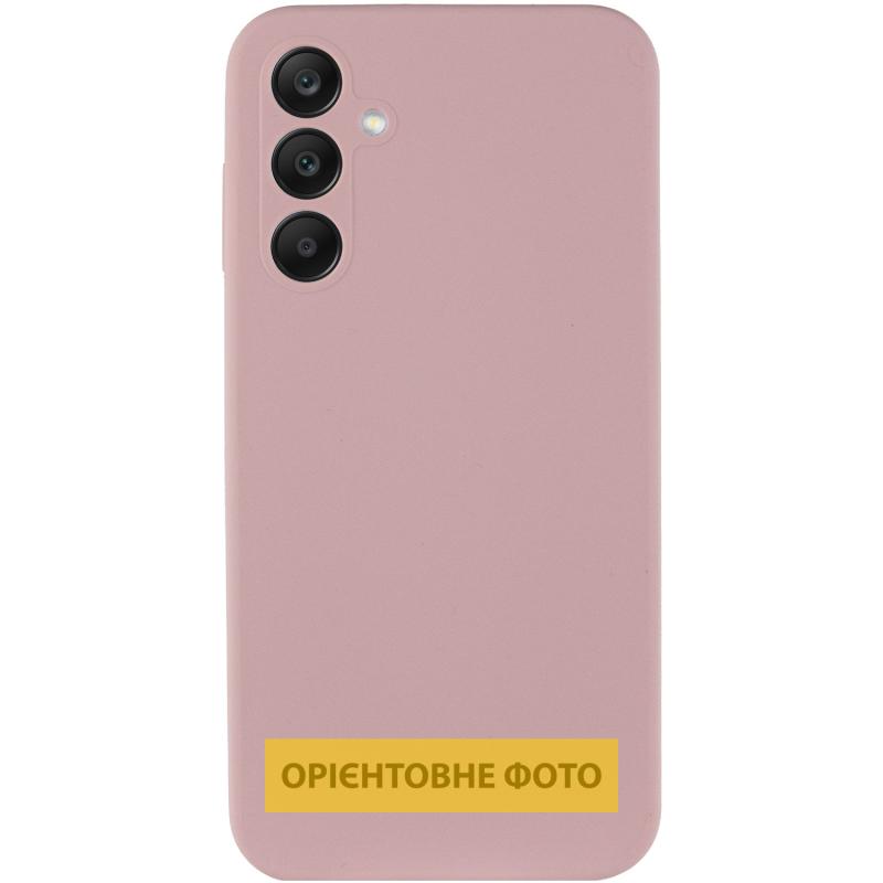 Чохол Silicone Cover Lakshmi Full Camera (AAA) для Samsung Galaxy S25 Edge | Мікрофібра Фотографія №2 Чохол Silicone Cover Lakshmi Full Camera (AAA) для Samsung Galaxy S25 Edge | Мікрофібра на малюнкі №2