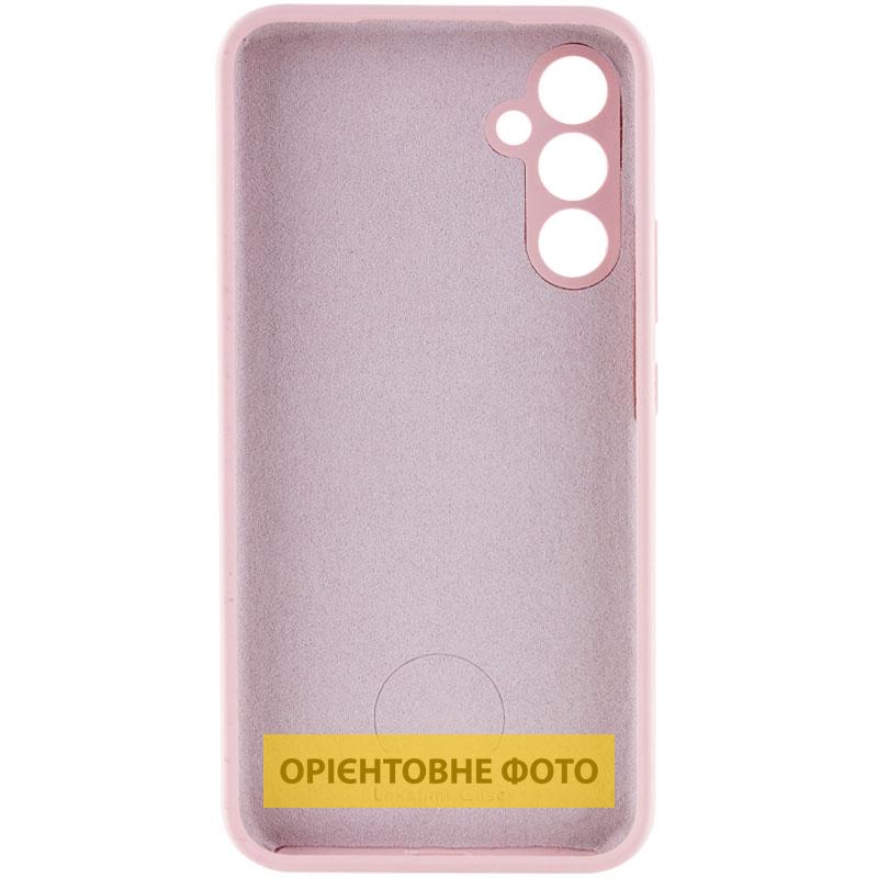 Чохол Silicone Cover Lakshmi Full Camera (AAA) для Samsung Galaxy S25 Edge | Мікрофібра Фотографія №3 Чохол Silicone Cover Lakshmi Full Camera (AAA) для Samsung Galaxy S25 Edge | Мікрофібра на малюнкі №3
