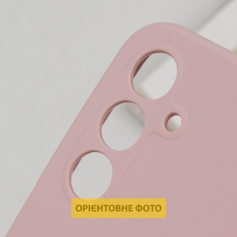 Чохол Silicone Cover Lakshmi Full Camera (AAA) для Samsung Galaxy S25 Edge | Мікрофібра Фотографія №6 Чохол Silicone Cover Lakshmi Full Camera (AAA) для Samsung Galaxy S25 Edge | Мікрофібра на малюнкі №6