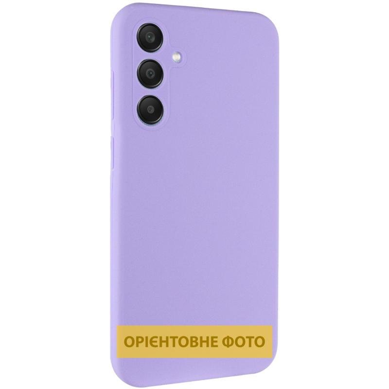 Чохол Silicone Cover Lakshmi Full Camera (AAA) для Samsung Galaxy S25 Edge | Мікрофібра Фотографія №1 Чохол Silicone Cover Lakshmi Full Camera (AAA) для Samsung Galaxy S25 Edge | Мікрофібра на малюнкі №1