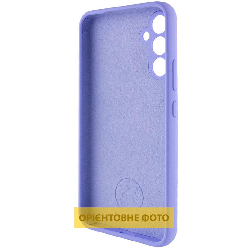Чохол Silicone Cover Lakshmi Full Camera (AAA) для Samsung Galaxy S25 Edge | Мікрофібра Фотографія №4 Чохол Silicone Cover Lakshmi Full Camera (AAA) для Samsung Galaxy S25 Edge | Мікрофібра на малюнкі №4