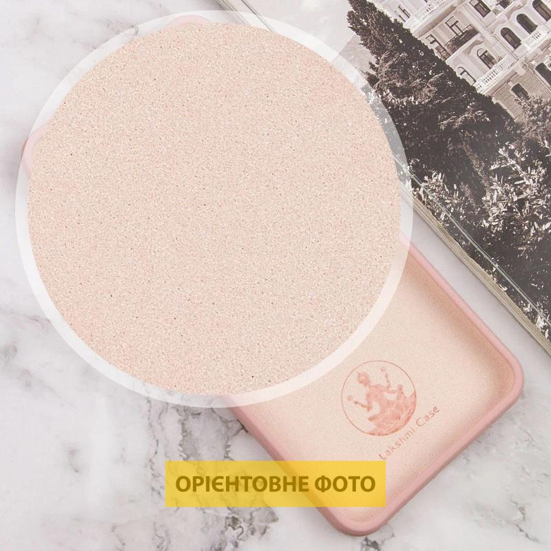 Чехол Silicone Cover Lakshmi Full Camera (AAA) для Xiaomi Redmi A5 (Europe version) | Микрофибра на картинке №2