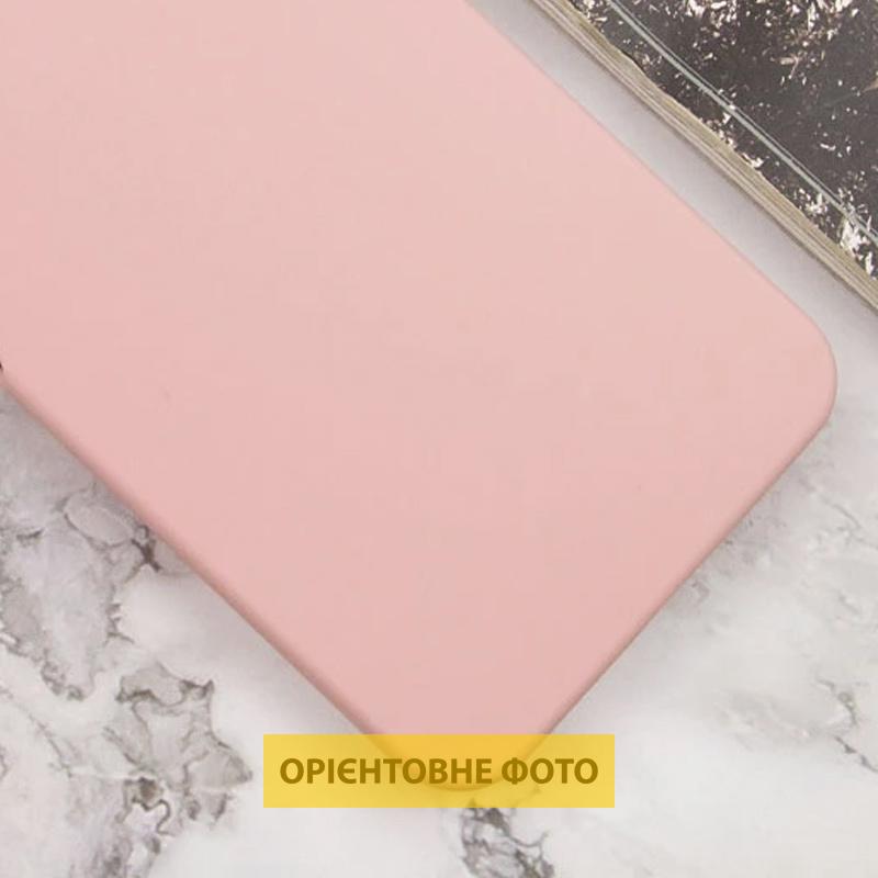 Чехол Silicone Cover Lakshmi Full Camera (AAA) для Xiaomi Redmi A5 (Europe version) | Микрофибра на картинке №3