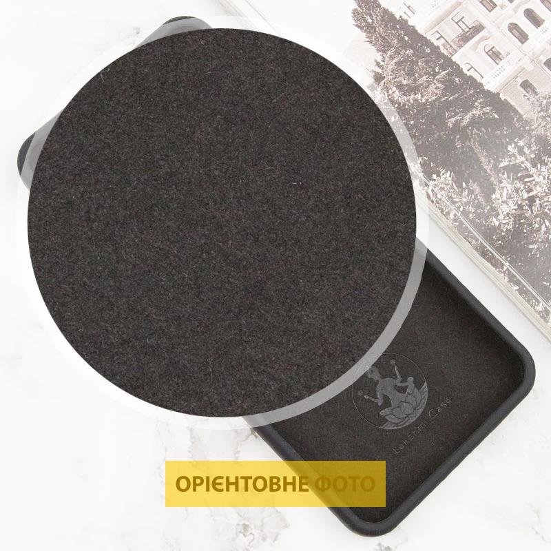 Чехол Silicone Cover Lakshmi Full Camera (AAA) для Xiaomi Redmi A5 (Europe version) | Микрофибра на картинке №3