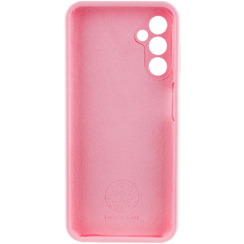 Чохол Silicone Cover Lakshmi Full Camera (AAA) для Samsung Galaxy A17 5G | Мікрофібра на малюнкі №3