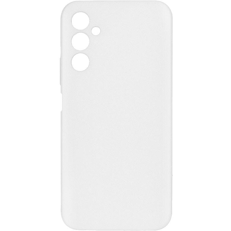 Чохол Silicone Cover Lakshmi Full Camera (AAA) для Samsung Galaxy A37 5G | Мікрофібра на малюнкі №1