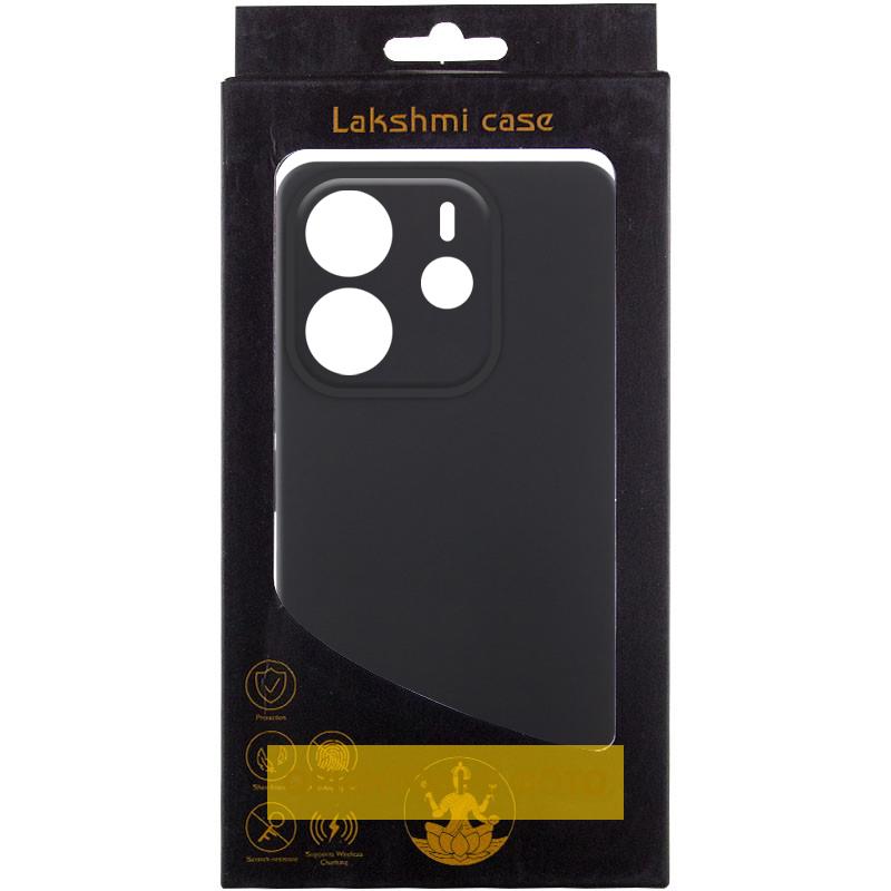 Чехол Silicone Cover Lakshmi Full Camera (AAA) для Xiaomi Redmi 15C (EU) | Микрофибра на картинке №2