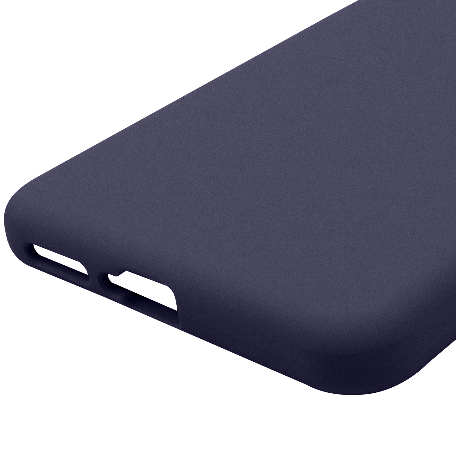 Чохол Silicone Cover Lakshmi Full Camera (AAA) для Xiaomi Redmi Note 15 Pro 5G, Темно-синій / Midnight blue 4, Силікон, купити оптом з доставкою