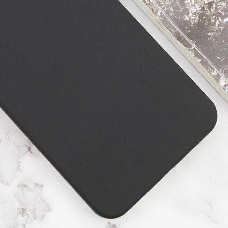 Чехол Silicone Cover Lakshmi Full Camera (AAA) для Xiaomi Redmi Note 15 Pro+ 5G | Микрофибра на картинке №2