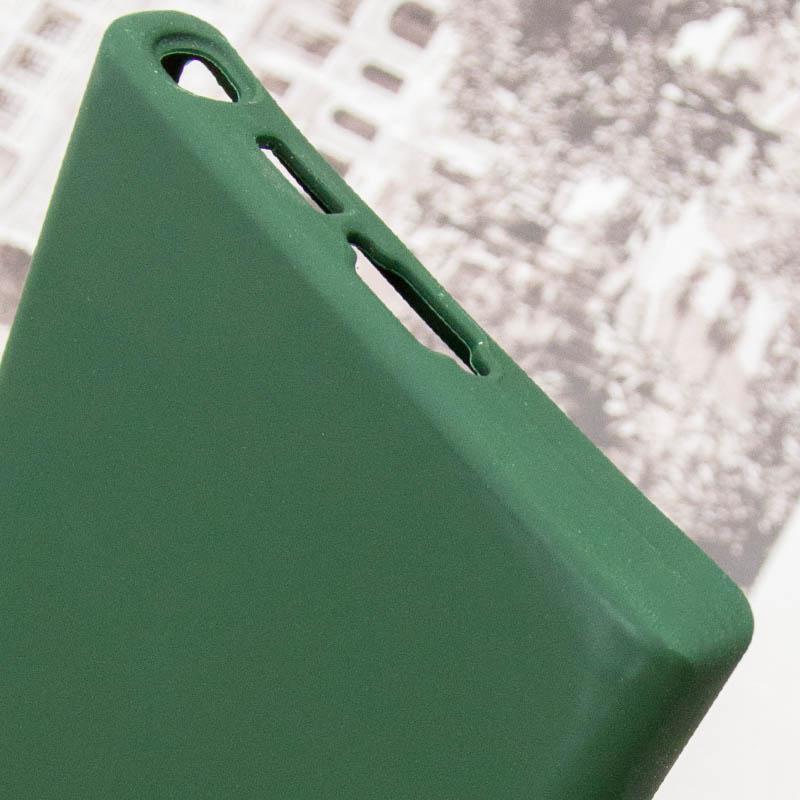 Чохол Silicone Cover Lakshmi Full Camera (AAA) для Samsung Galaxy S26 Ultra | Мікрофібра на малюнкі №7