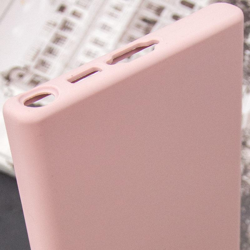 Чохол Silicone Cover Lakshmi Full Camera (AAA) для Samsung Galaxy S26 Ultra | Мікрофібра на малюнкі №7