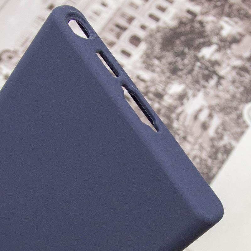 Чохол Silicone Cover Lakshmi Full Camera (AAA) для Samsung Galaxy S26 Ultra | Мікрофібра на малюнкі №7