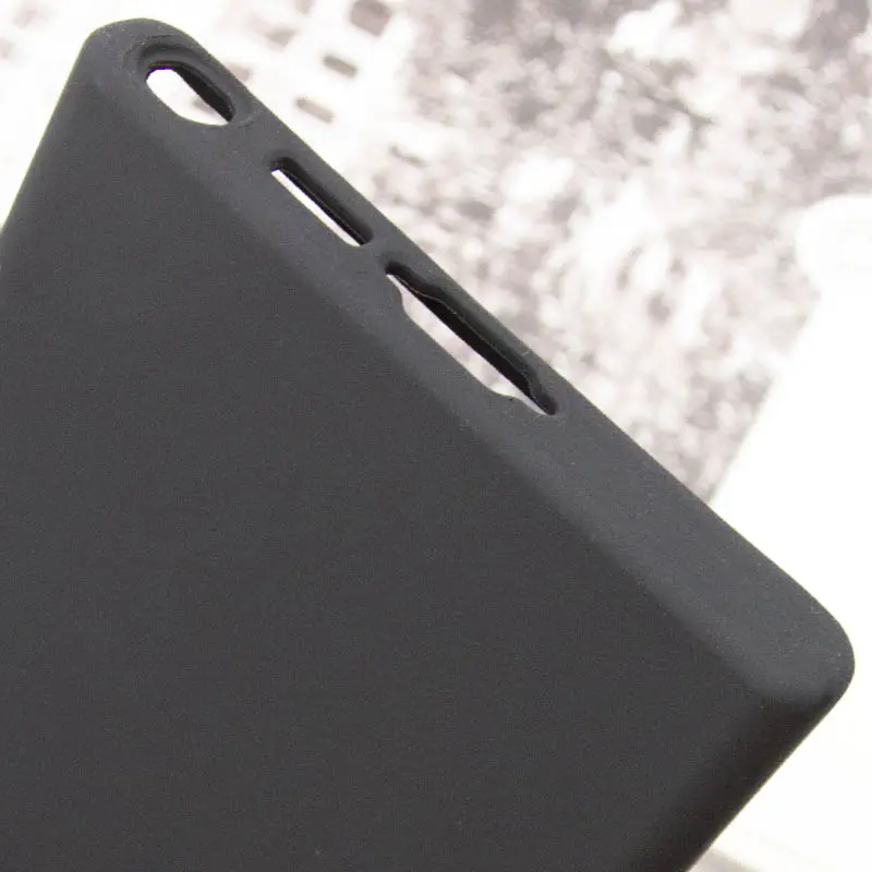 Чохол Silicone Cover Lakshmi Full Camera (AAA) для Samsung Galaxy S26 Ultra, Чорний / Black 6, Силікон, купити оптом з доставкою