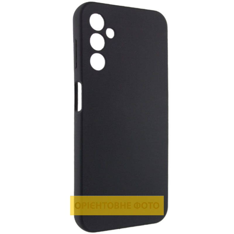 Чохол Silicone Cover Lakshmi Full Camera (AAA) для Xiaomi Poco X8 Pro | Мікрофібра на малюнкі №1