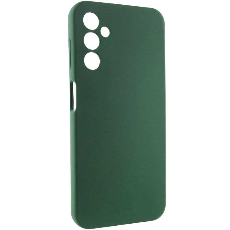 Чохол Silicone Cover Lakshmi Full Camera (AAA) для Xiaomi Redmi A7 Pro | Мікрофібра на малюнкі №1
