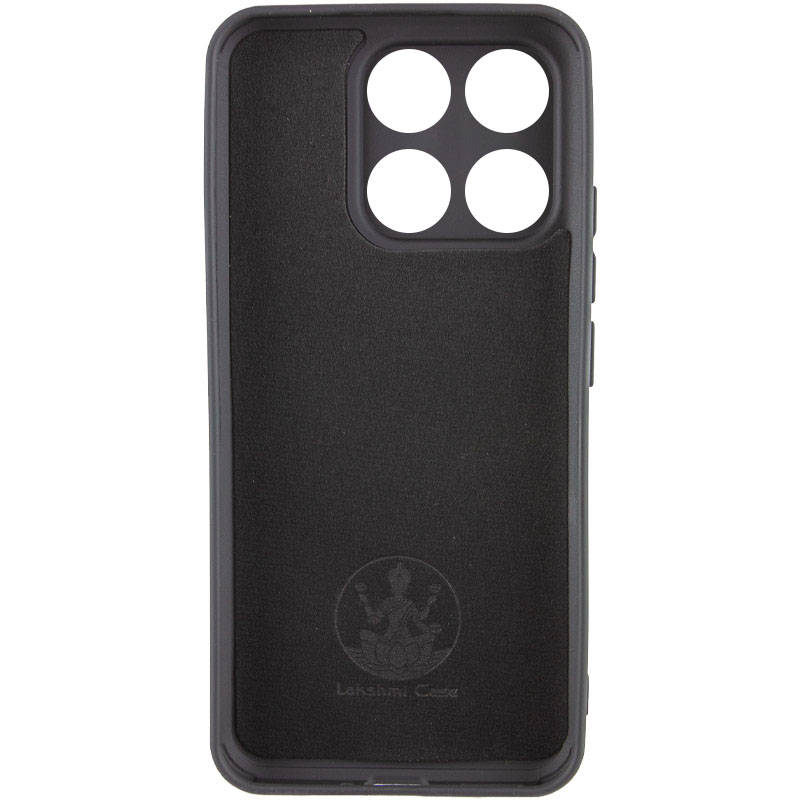 Чохол Silicone Cover Lakshmi Full Camera (AAA) для Motorola Edge 70 Fusion | Мікрофібра на малюнкі №2