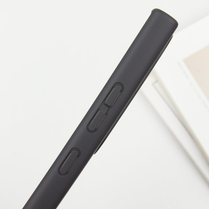 Чохол Metal Buttons with MagSafe Colorful для Samsung Galaxy S24 Ultra |TPU+PC| на малюнкі №4