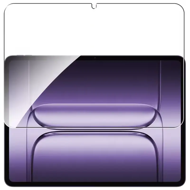 Защитное стекло Ultra 0.33mm (коробка) для OnePlus Pad 3 / Pad 4 / Pad 2 Pro (13.2"), Закаленное стекло, купить оптом с доставкой