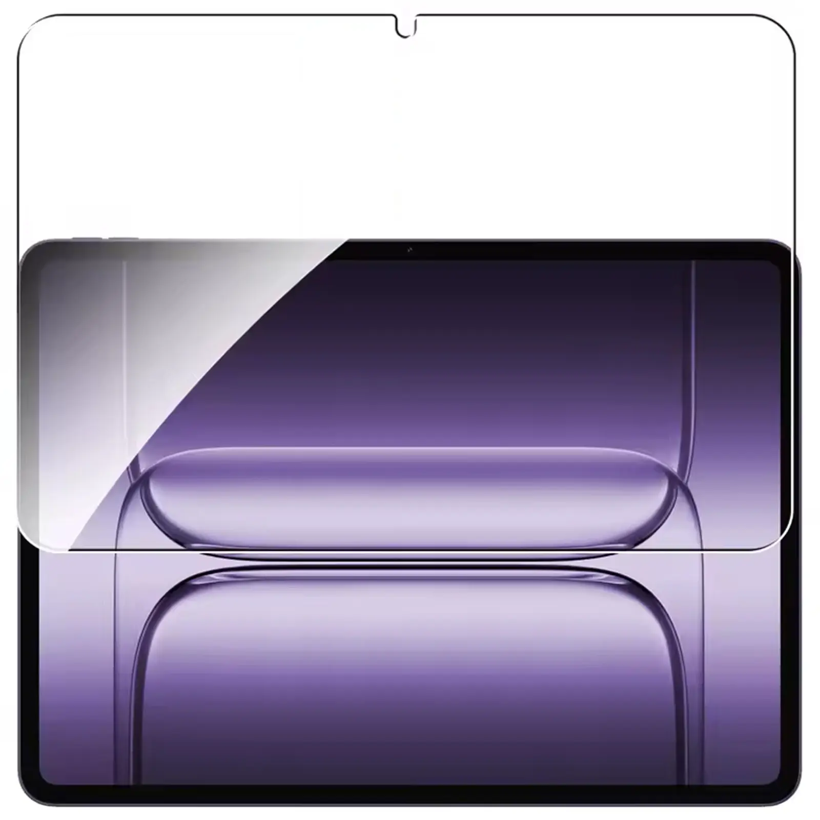 Защитное стекло Ultra 0.33mm (коробка) для OnePlus Pad 3 / Pad 4 / Pad 2 Pro (13.2"), Закаленное стекло, купить оптом с доставкой