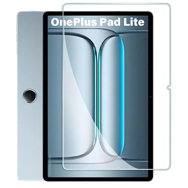Защитное стекло Ultra 0.33mm (коробка) для OnePlus Pad Lite (11"), Закаленное стекло, купить оптом с доставкой