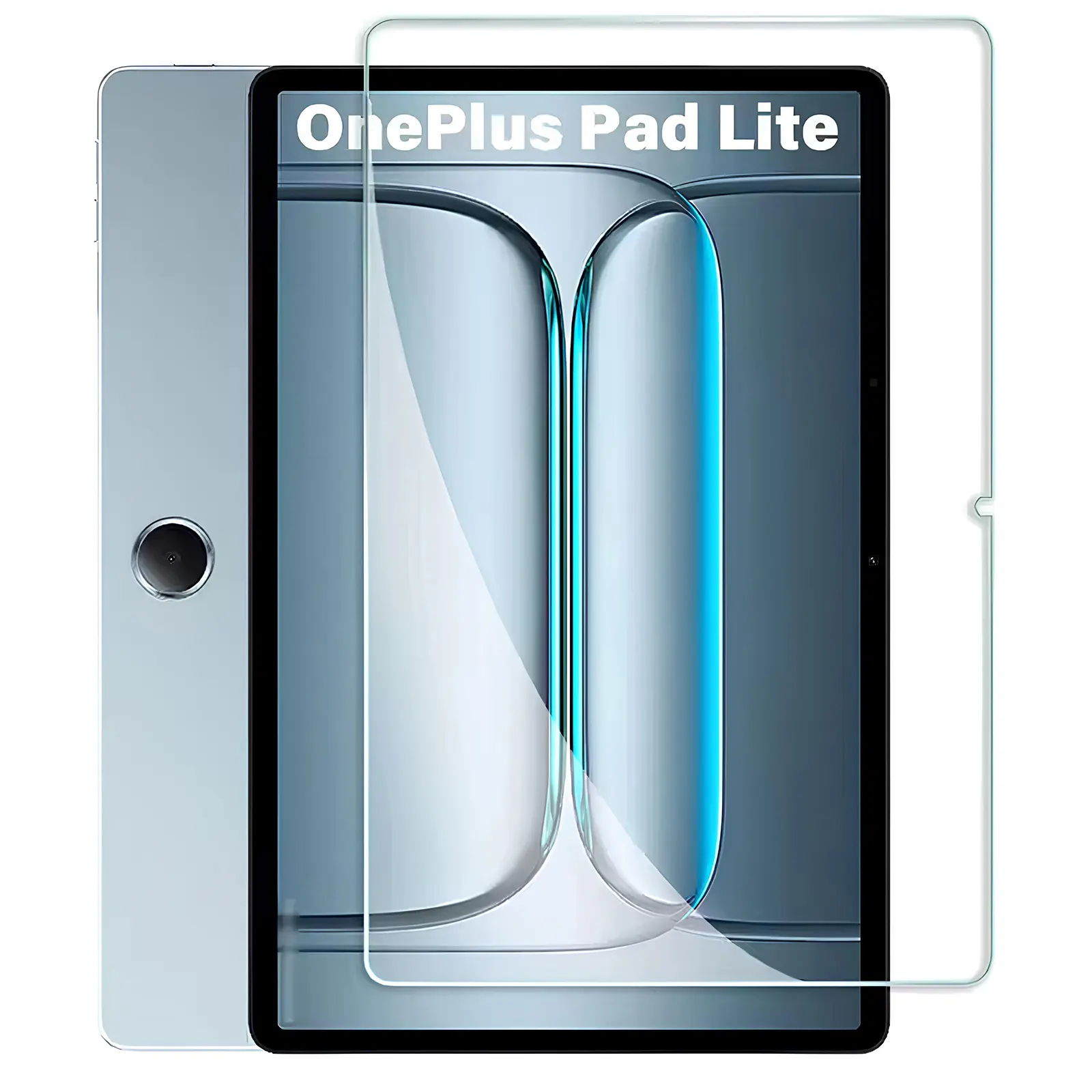 Защитное стекло Ultra 0.33mm (коробка) для OnePlus Pad Lite (11"), Закаленное стекло, купить оптом с доставкой
