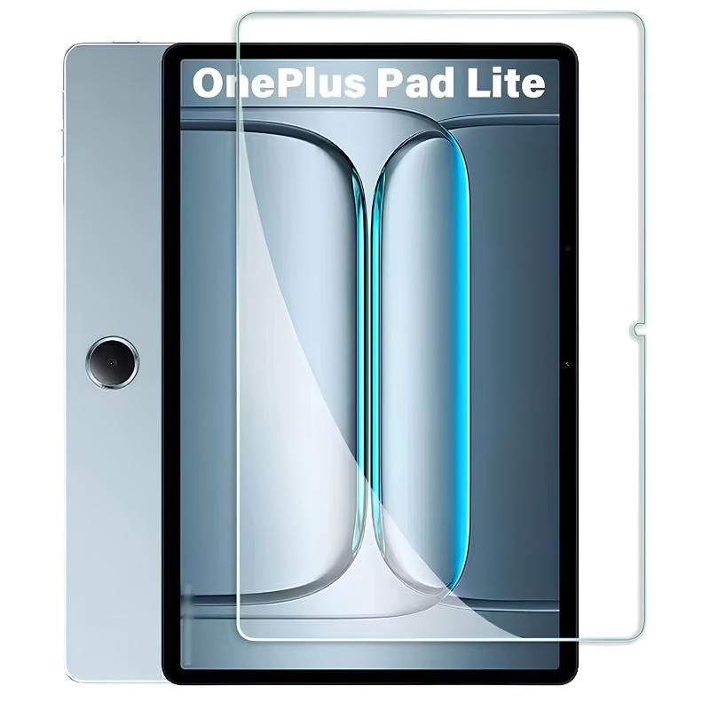 Загартоване захисне скло Ultra 9H для OnePlus Pad Lite (11) | завтовшки 0.33 мм (у коробці) на малюнкі №1