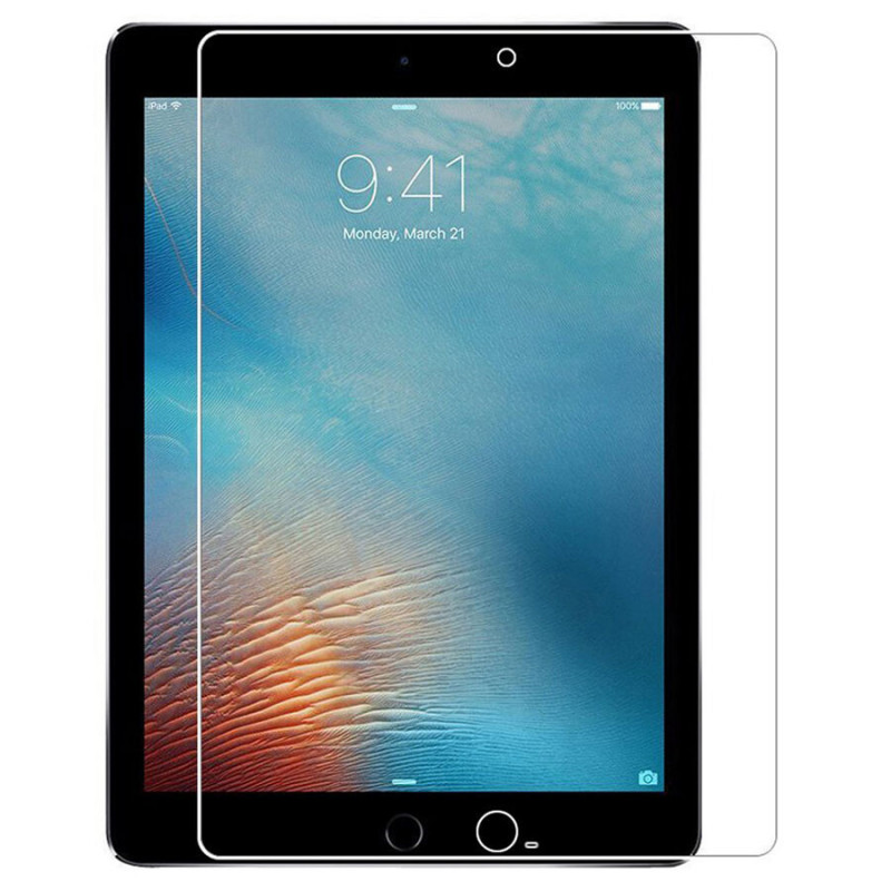 Защитное стекло Ultra 0.33mm (коробка) для Apple iPad Air 10.5'' (2019) / Pro 10.5" (2017), Закаленное стекло, купить оптом с доставкой