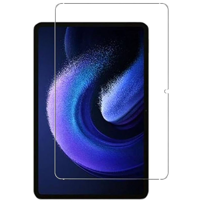 Защитное стекло Ultra 0.33mm (коробка) для Xiaomi Pad 6 Max (14"), Закаленное стекло, купить оптом с доставкой