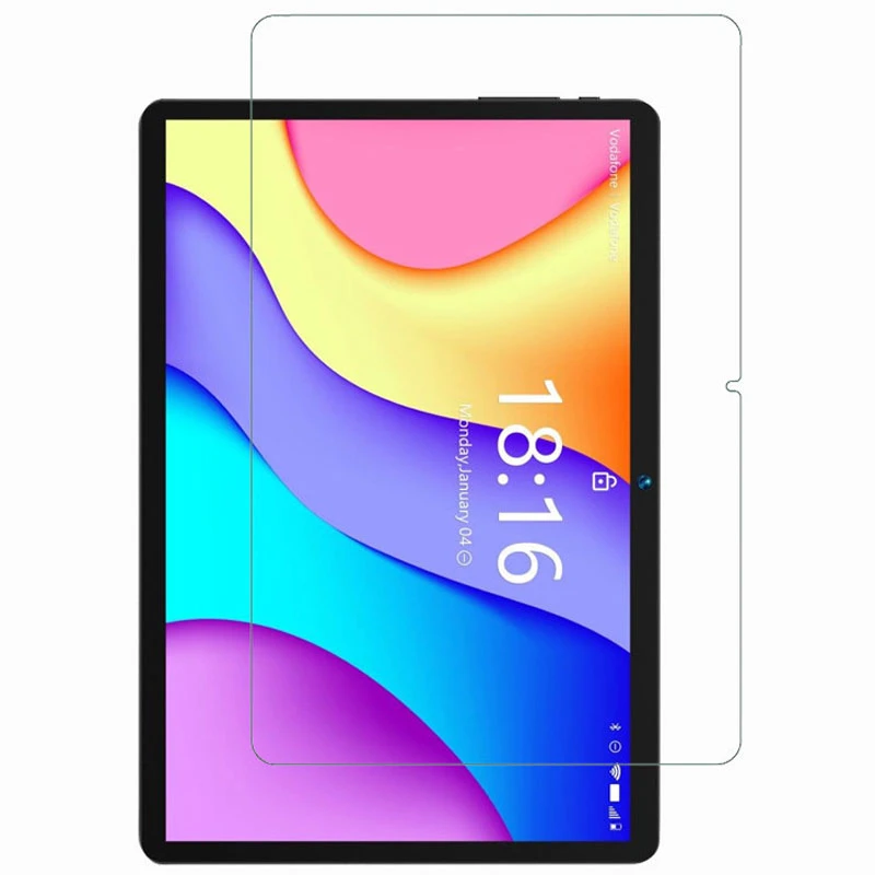 Защитное стекло Ultra 0.33mm (коробка) для TECNO MegaPad 11 (11"), Закаленное стекло, купить оптом с доставкой