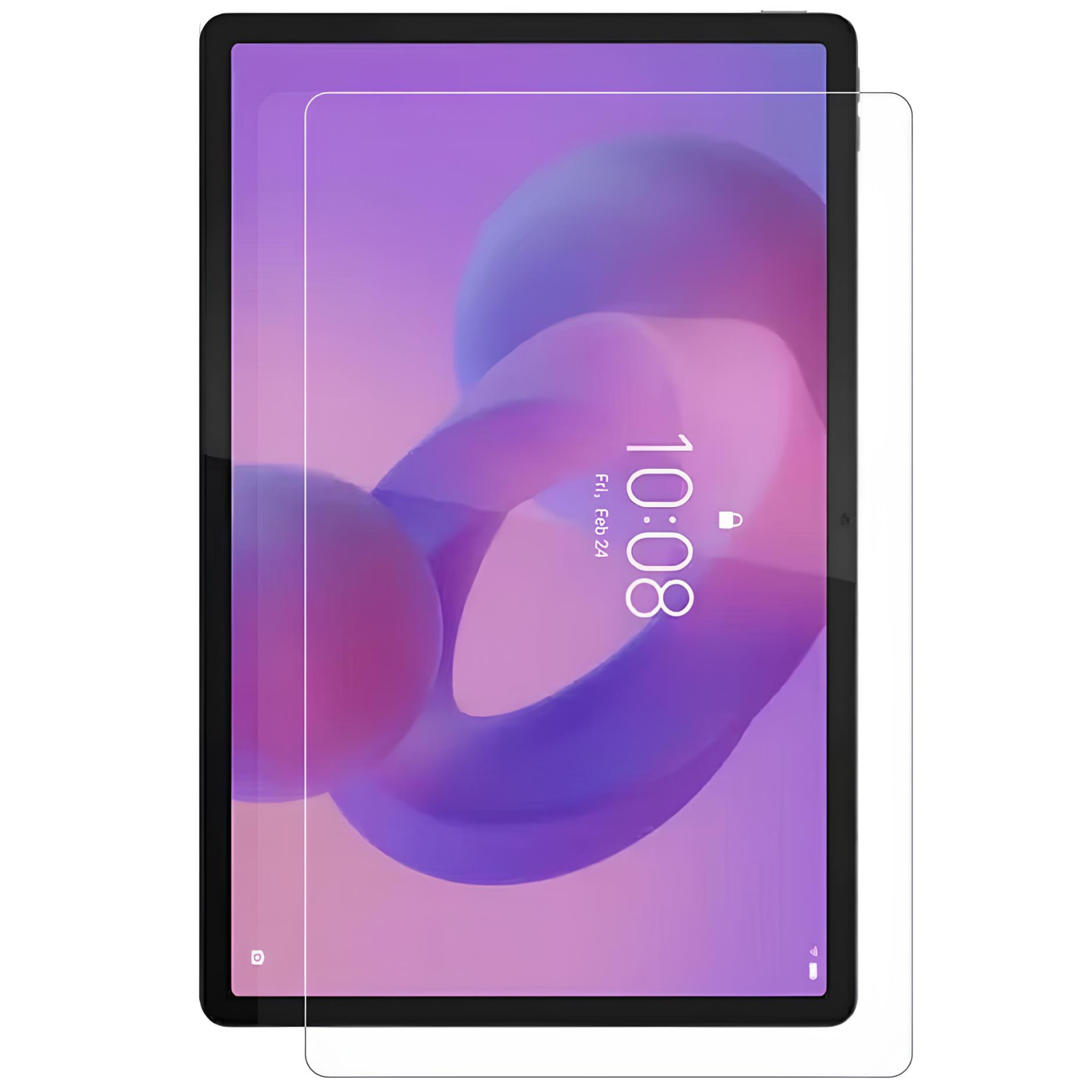 Уценка Защитное стекло Ultra 0.33mm (коробка) для Lenovo Idea Tab Pro / Xiaoxin Pad Pro (12.7"), Вскрытая упаковка / Прозрачный, Закаленное стекло, купить оптом с доставкой