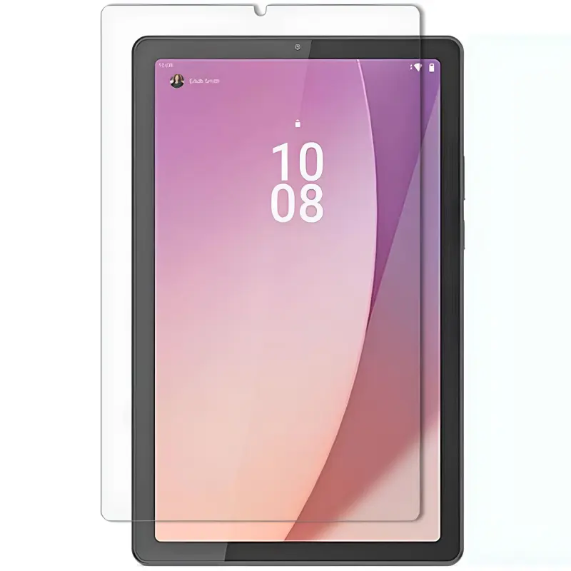 Защитное стекло Ultra 0.33mm (коробка) для Lenovo Tab One (8.7"), Закаленное стекло, купить оптом с доставкой