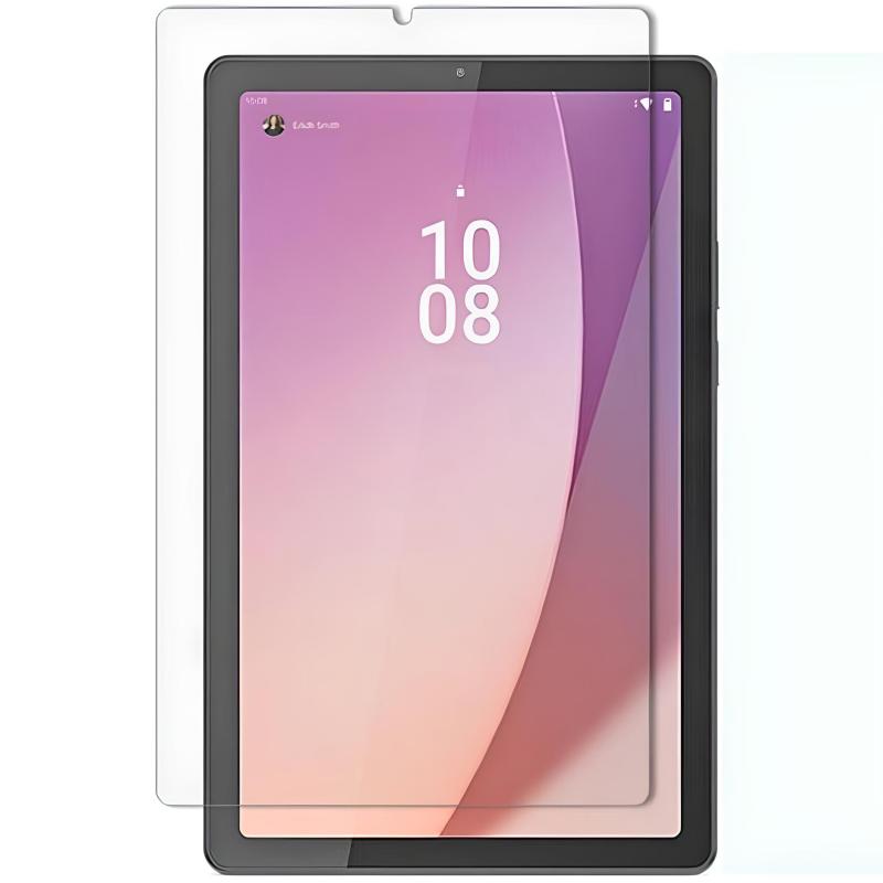 Загартоване захисне скло Ultra 9H для Lenovo Tab One (8.7) | завтовшки 0.33 мм (у коробці) на малюнкі №1