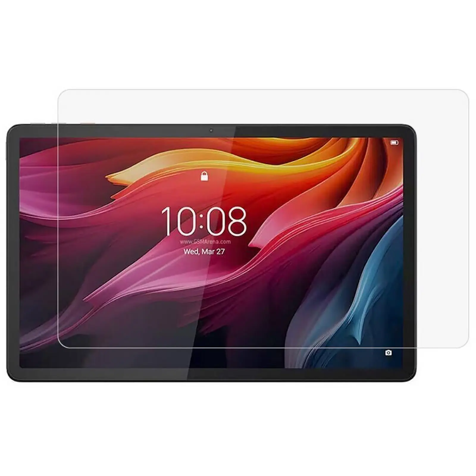 Защитное стекло Ultra 0.33mm (коробка) для Lenovo Tab K11 Plus (11.45"), Прозрачный, Закаленное стекло, купить оптом с доставкой