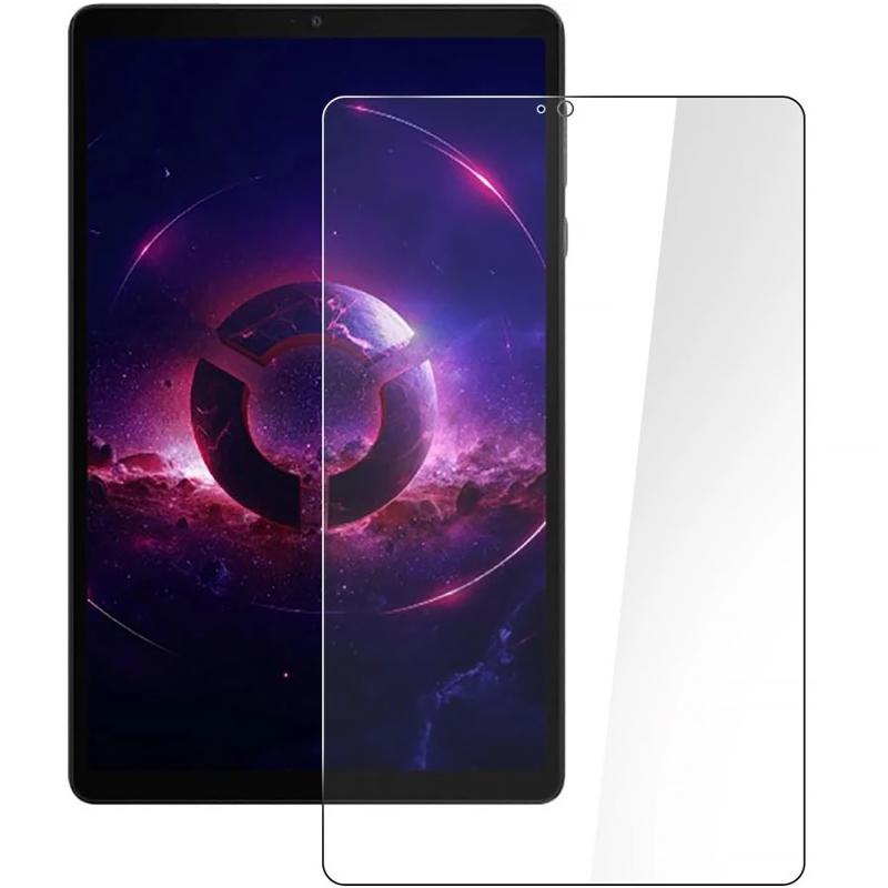 Загартоване захисне скло Ultra 9H для Lenovo Legion Tab Gen. 3 (8.8) | завтовшки 0.33 мм (у коробці) на малюнкі №1