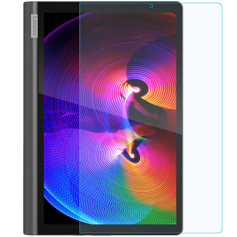 Уценка Защитное стекло Ultra 0.33mm (коробка) для Lenovo Yoga Tab (11.1"), Закаленное стекло, купить оптом с доставкой