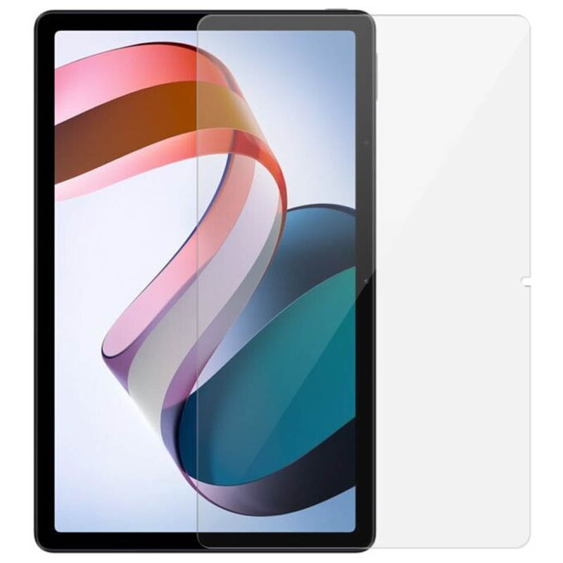Загартоване захисне скло Ultra 9H для Xiaomi Redmi Pad 2 (9.7) | завтовшки 0.33 мм (у коробці) на малюнкі №1