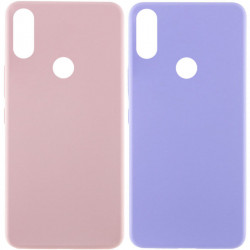 Чохол Silicone Cover Lakshmi (AAA) для Xiaomi Redmi Note 7 / Note 7 Pro / Note 7s