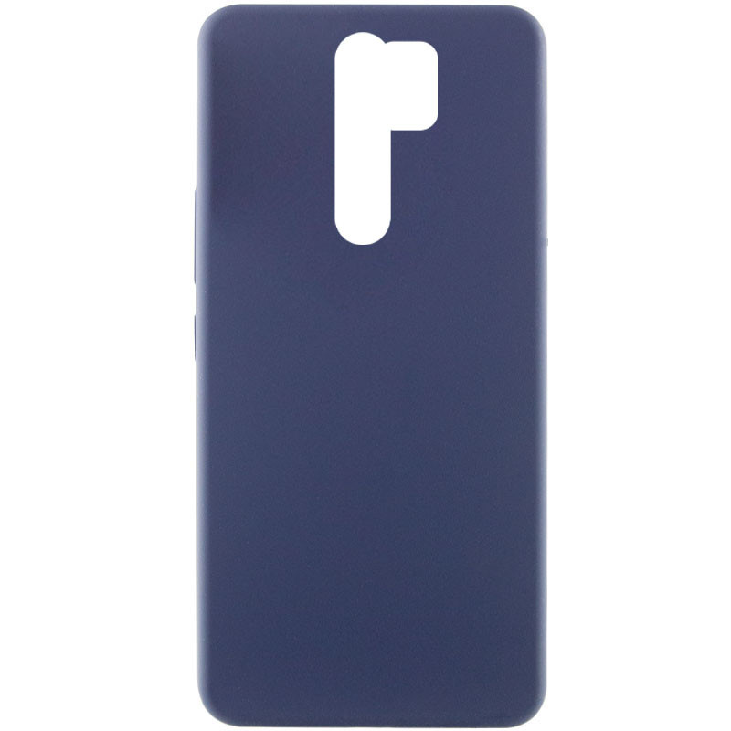 Чохол Silicone Cover Lakshmi (AAA) для Xiaomi Redmi Note 8 Pro | Підкладка з мікрофібри Фотографія №1 Чохол Silicone Cover Lakshmi (AAA) для Xiaomi Redmi Note 8 Pro | Підкладка з мікрофібри на малюнкі №1