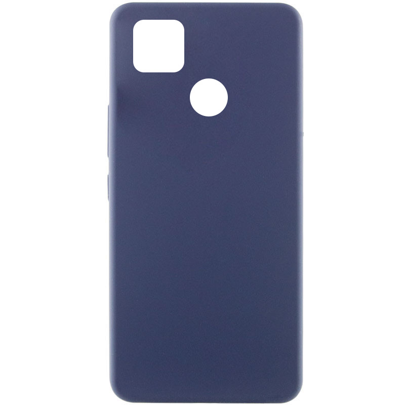 Чохол Silicone Cover Lakshmi (AAA) для Xiaomi Redmi 9C | Підкладка з мікрофібри Фотографія №1 Чохол Silicone Cover Lakshmi (AAA) для Xiaomi Redmi 9C | Підкладка з мікрофібри на малюнкі №1