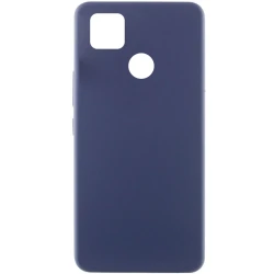 Чохол Silicone Cover Lakshmi (AAA) для Xiaomi Redmi 9C