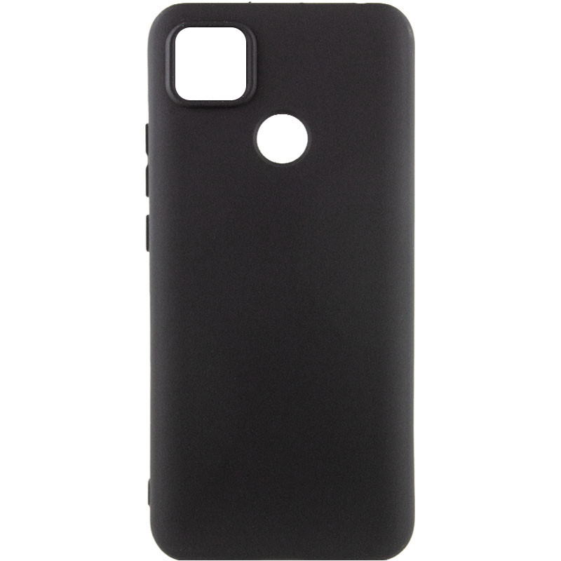 Чохол Silicone Cover Lakshmi (AAA) для Xiaomi Redmi 9C | Підкладка з мікрофібри Фотографія №1 Чохол Silicone Cover Lakshmi (AAA) для Xiaomi Redmi 9C | Підкладка з мікрофібри на малюнкі №1