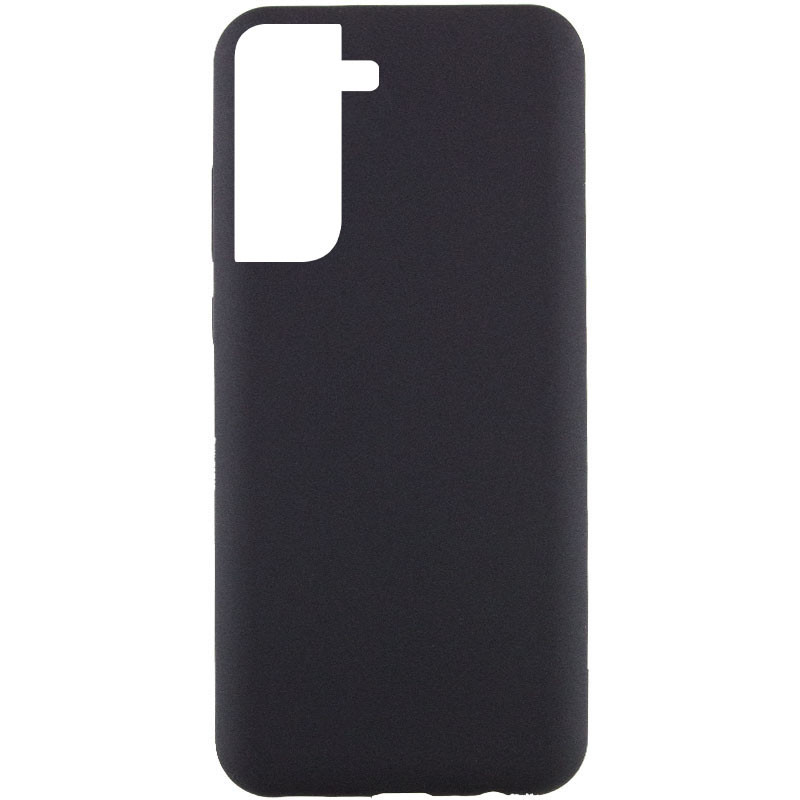 Чохол Silicone Cover Lakshmi (AAA) для Samsung Galaxy S21 FE | Підкладка з мікрофібри на малюнкі №1
